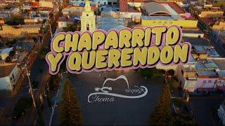 Chaparrito y Querendón (Video Oficial) Kompa Chema