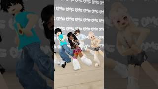Gnarly Challenge  #ALTHEA #SAILOR #roblox #robloxkpop #kpoproblox