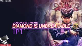 JoJo's Bizarre Adventure: Josuke's Theme (Trap Remix) |  Diamond is Unbreakable | [Musicality Remix]