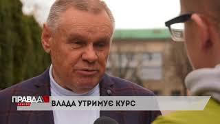 ЯКИМ БУДЕ КУРС ДОЛАРА