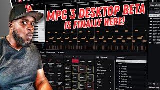 MPC 3.5 Desktop BETA is Finally Here!!