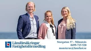 Länsförsäkringar Fastighetsförmedling Mönsterås