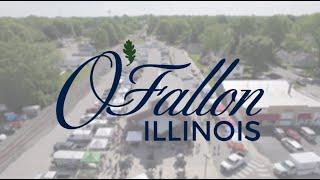 City of O'Fallon - Build Your Life Here