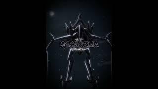 Necrozma VS Eternatus