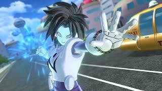 Revamp PVP in 5.0 - Daima English Dub, XV2 DLC 19, Breakers S7, Sparking Daima DLC | Xenoverse 2 PC