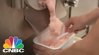 Il Laboratorio del Gelato | Escaping The Cube | CNBC