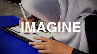 IMAGINE | SEKOLAH TUN FATIMAH