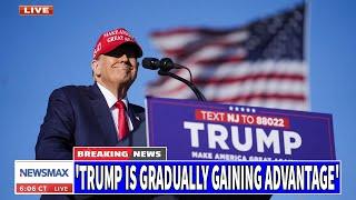 BREAKING NEWS TRUM'P 10/16/24 | BREAKING NEWS MAX October 16, 2024