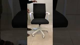 lahore ki sab sa sasti office chair wo b imported