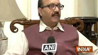 Amar Singh Gets Emotional After Akhilesh Yadav Allegedly Called Him A 'Dalal'