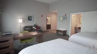 Hampton Inn & Suites - Middleburg