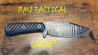 The Ultimate Tactical Upgrade - RMJ UCAP