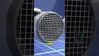 Airplane Engine EXPERT Reveals Why Grills Won't Stop Bird Strikes