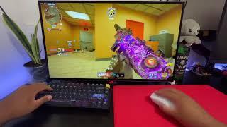 POV: Black Ops 6 on Keyboard & Mouse