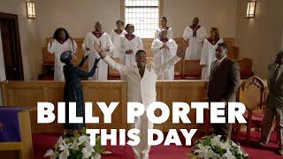 BILLY PORTER – THIS DAY