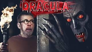 Has Dracula Really Existed? 