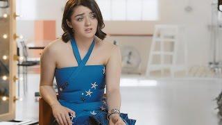 Hot Maisie Williams Pictures by HoTCeleB