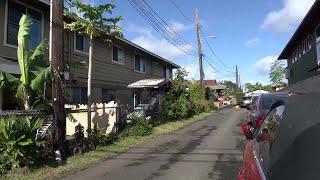 Man, 19, dies from severe injuries following fireworks blast in Kalihi