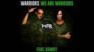 Warriors feat. Kemist - We Are Warriors (Divdumare Remix)