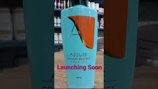 Vestige Colour Protect Shampoo |Assure Colour Protect Shampoo| Vestige Products #shorts