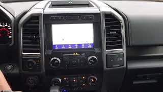 2020 New!!! Ford SYNC3 wireless Carplay upgrades dongle