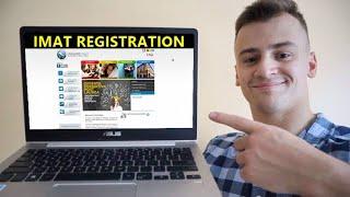 IMAT registration tutorial on universitaly website | Step-by-Step Guide