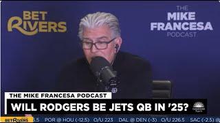 Francesa Football Friday Week 12