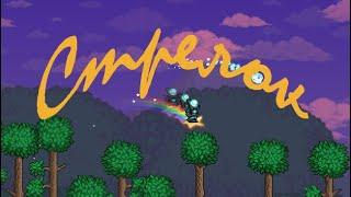 Стрелок  #1|  Прохождение Terraria