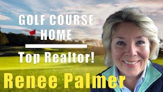 Northville Top Golf Course Home Realtor / Northville Best Golf Course Home Realtor