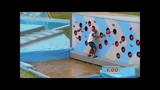 Total Wipeout - Series 4 Episode 9 (The Final: Champion of Champions)