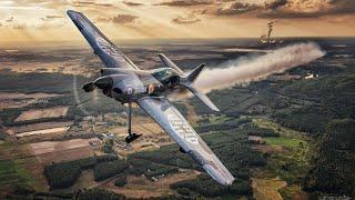 Top 5 aerobatic aircraft