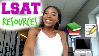 Law School Journey CH. 3 | LSAT Resources