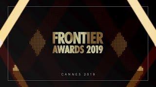 Frontier Awards 2019 | DFNI