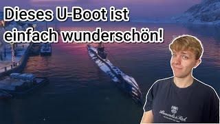 11 Torps im U-Boot! Die Thrasher im Test! | World of Warships