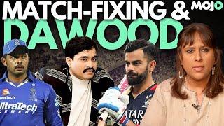 Match Fixing In IPL Traced Back To Dawood Ibrahim?|His 3 Conditions To Return To India Were..|Barkha