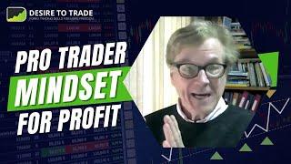 Mastering the Trading Mindset: Insights from a Pro Trader - Gary Dayton | Trader Interview