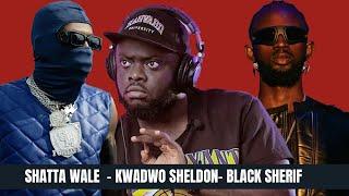 Shatta Wale Cleared Over Kwadwo Sheldon’s Lies On Blacko’s Poor Dressing: Lies Exposed