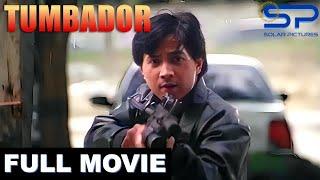 TUMBADOR | Full Movie | Action w/ Ronald Gan Ledesma