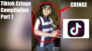 ULTIMATE Tiktok Cringe Compilation │ Part 1