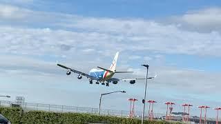 CargoLogicAir, Atlanta (ATL) - London (LHR)