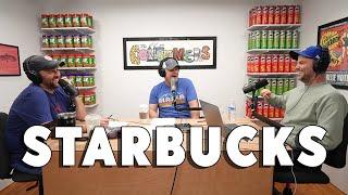 Starbucks | The Consumers Ep. 7