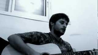 Shirel garber - of scorpions & bells ( asaf avidan cover)