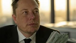 Musk Saves Billions, Trump Gives You Lunch Money Funny Sarcastic News