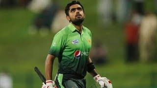 Babar Azam 101(132) Vs Sri Lanka 2nd ODI 2017 Extended Highlights