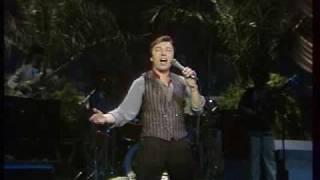 Karel Gott - Memory Traumzeit 1985