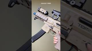 가성비 지리는 3만원대 전동건ㅣLehui MPX Gelblaster