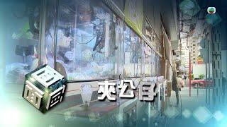 TVB時事多面睇｜夾公仔？｜2024年11月04日｜無綫新聞 ｜TVB News