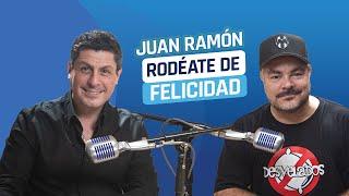 Rodéate de felicidad  - Juan Ramón Palacios y Luis Carlos Ortiz