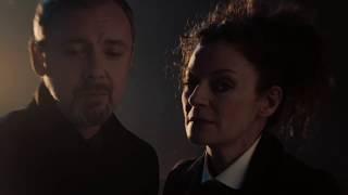 Missy And The Master Dancing On The Roof | The Doctor Falls | Doctor Who