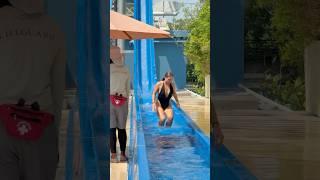 Andamanda Water Park Nice Day -Best Water Park in The World️ #waterpark #waterslide